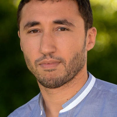 Sofian Khammes image